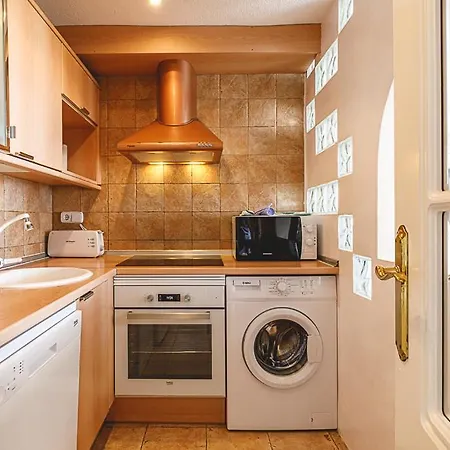 Lovely Flat On The - Awesome View Apartment *
