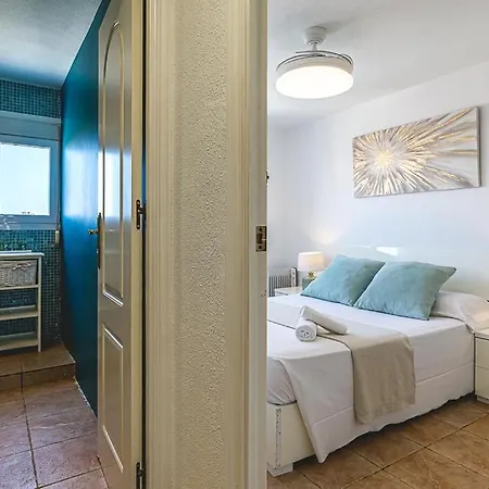 Lovely Flat On The - Awesome View Alicante