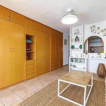 Lovely Flat On The - Awesome View Apartment Alicante