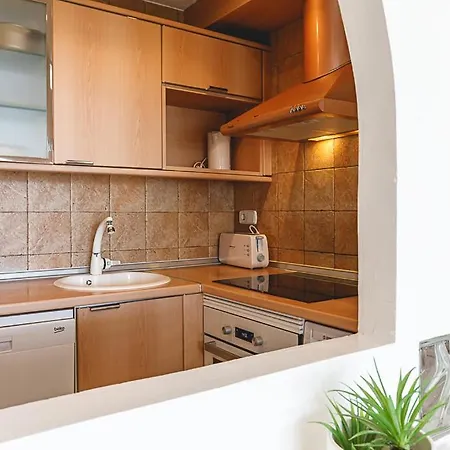 Lovely Flat On The - Awesome View * Alicante