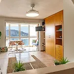 Lovely Flat On The - Awesome View דירה *