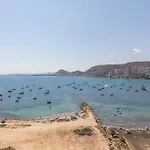 Lovely Flat On The - Awesome View *