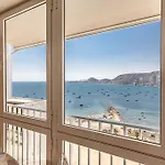 דירה Lovely Flat On The - Awesome View אליקאנטה