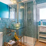 Lovely Flat On The - Awesome View אליקאנטה