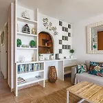 Lovely Flat On The - Awesome View דירה