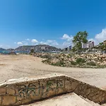 Lovely Flat On The - Awesome View *
