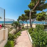 דירה Lovely Flat On The - Awesome View אליקאנטה