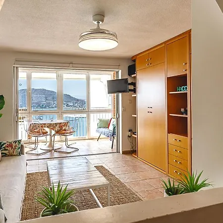 Lovely Flat On The - Awesome View Lejlighed *