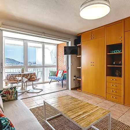 Lovely Flat On The - Awesome View דירה
