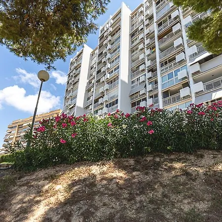 Lovely Flat On The - Awesome View דירה
