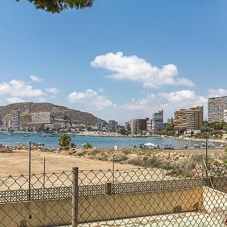Lovely Flat On The - Awesome View דירה *